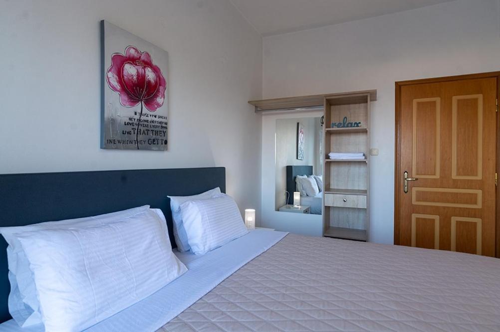 Apartamento Panoramio *