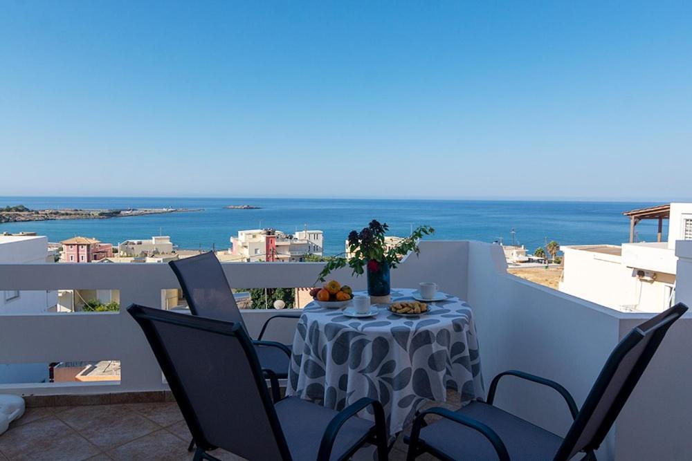 Panoramio Apartamento