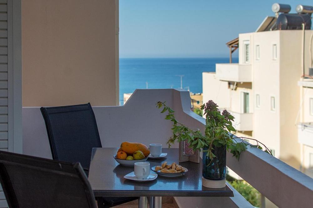 Appartement Panoramio