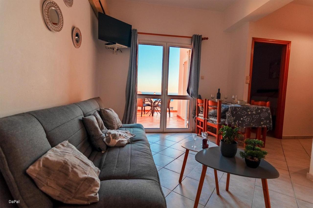 Panoramio Appartement