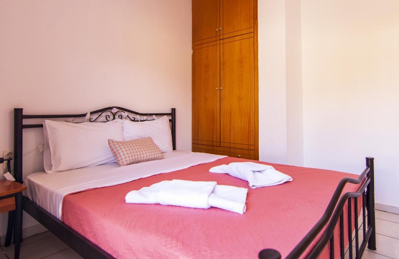 Appartement Panoramio *