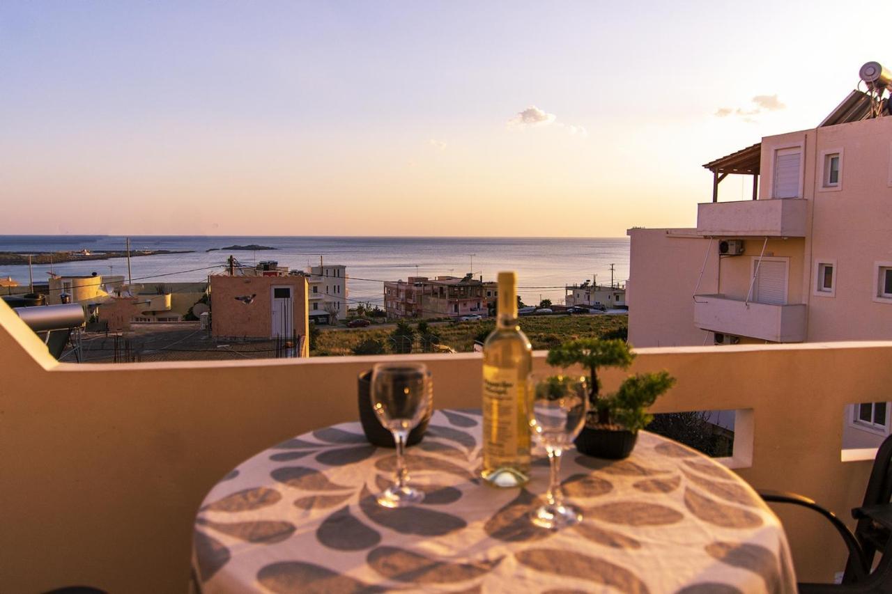 Appartement Panoramio Paleóchora