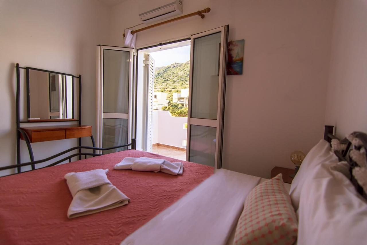 Appartement Panoramio Paleóchora