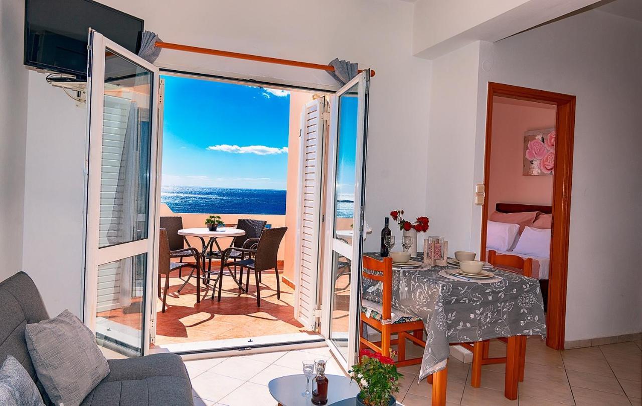 Panoramio Appartement *