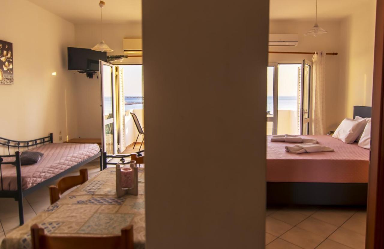 Appartement Panoramio Paleóchora