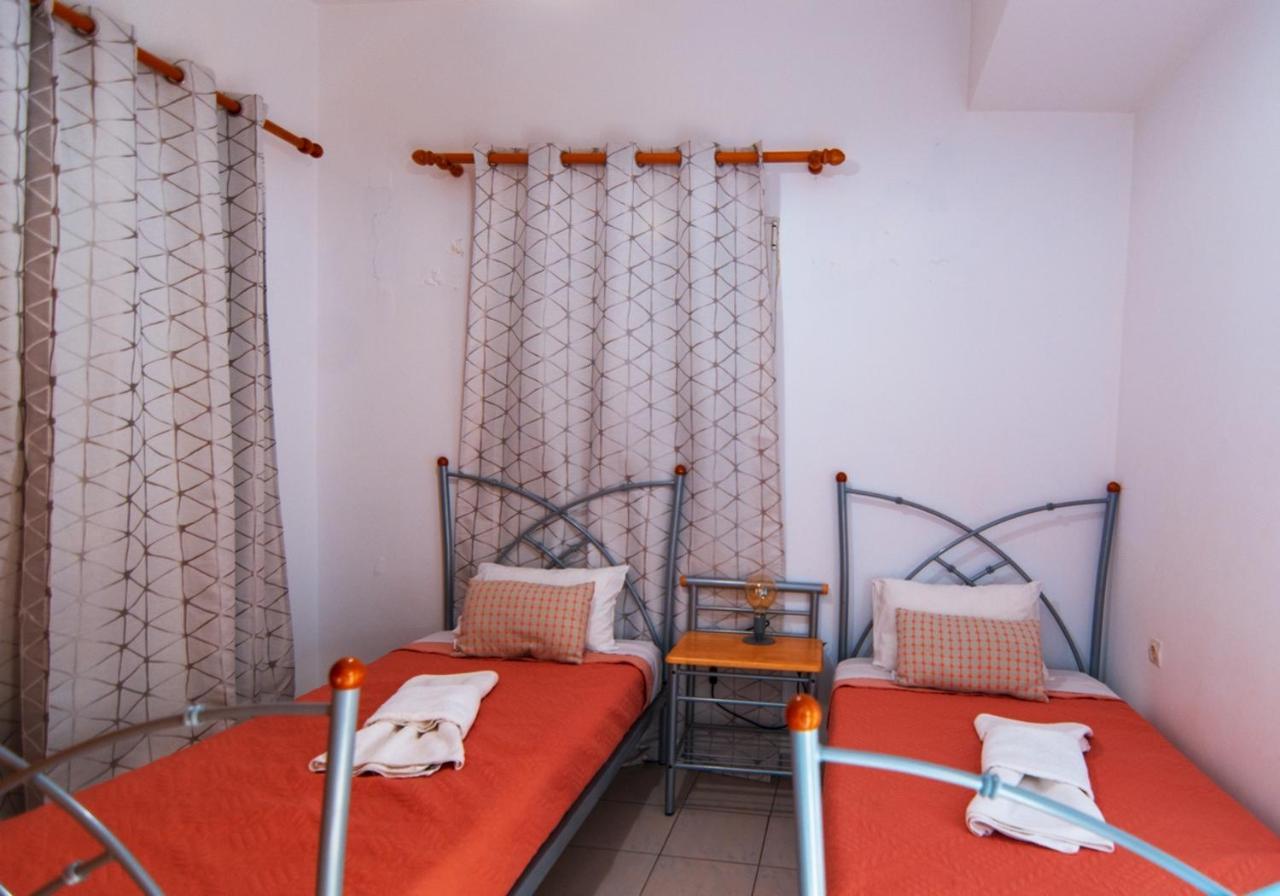 Panoramio Appartement