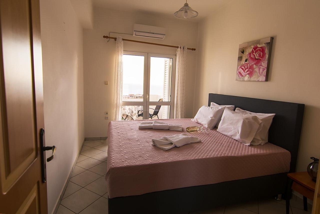 Panoramio Appartement *