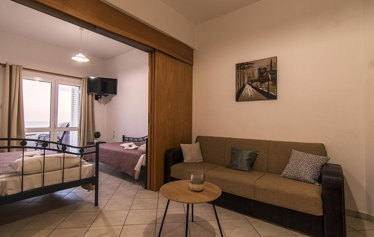 Panoramio Appartement