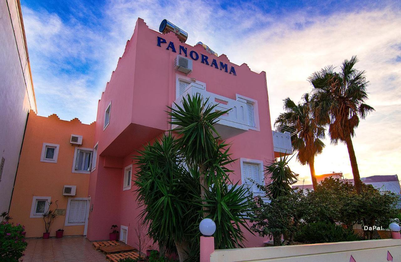 Panoramio Appartement Paleóchora