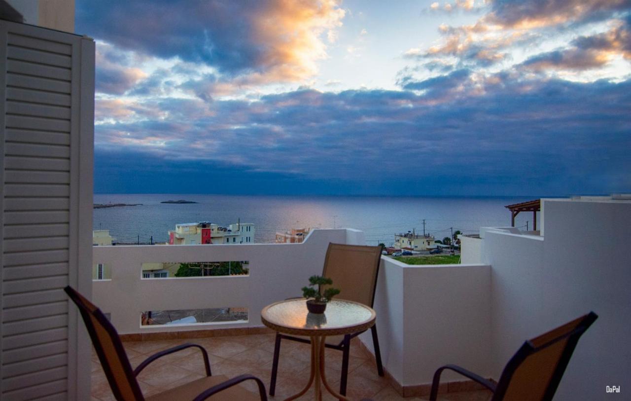 Panoramio Appartement Paleóchora