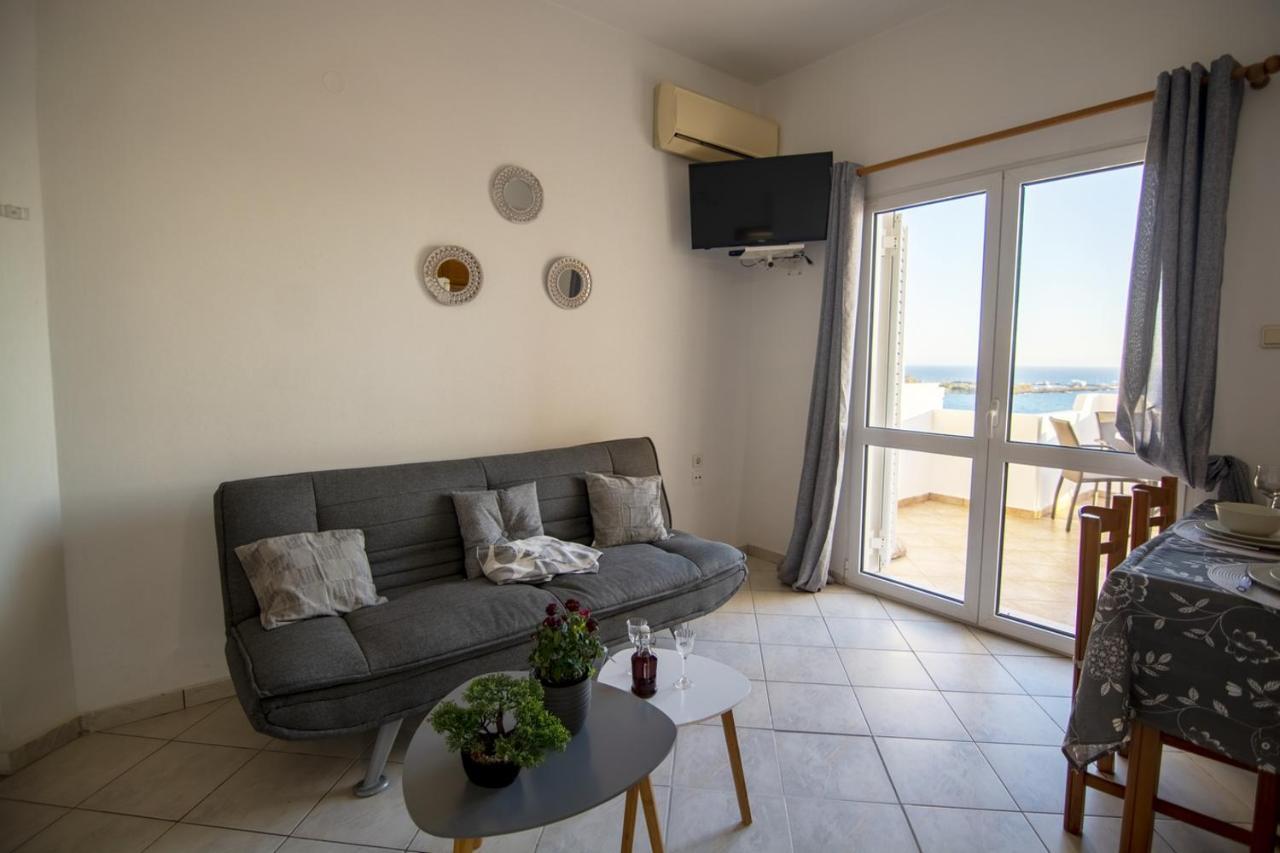 Panoramio Appartement Paleóchora