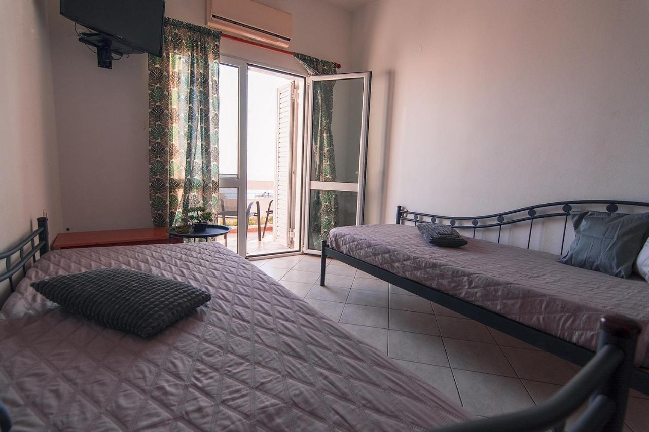 Panoramio Appartement *
