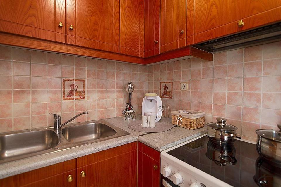 Panoramio Appartement *